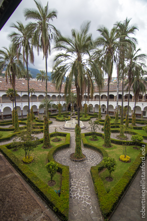 quito